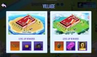 These are the rewards (Image via Garena)
